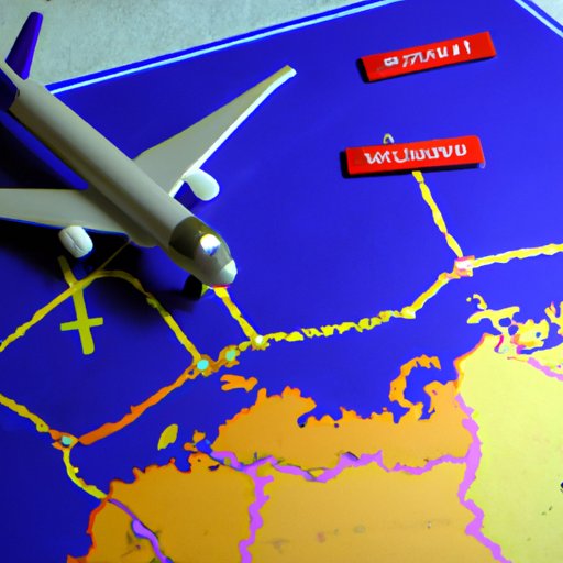 Exploring the Current Travel Restrictions to Russia