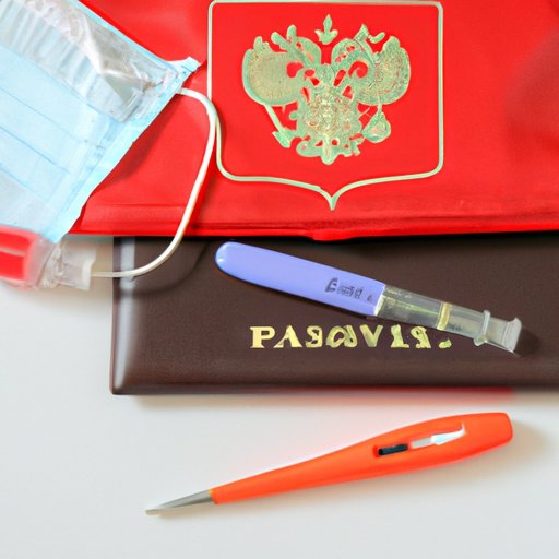 Can I Still Travel to Russia? Exploring the Current Travel Restrictions