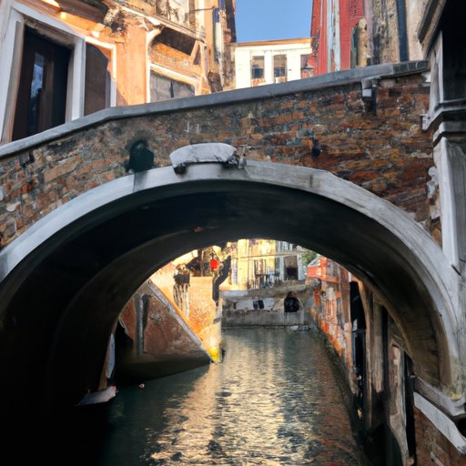 A Guide to Seeing Venice Through the Eyes of a Local