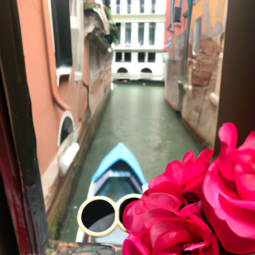 How to Appreciate and Experience Venice From Home