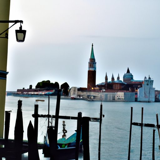 A Look at the History and Culture of Venice: What You Can Learn Without Going There