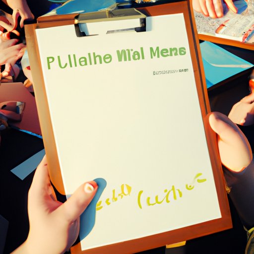 Examining the Guidelines Around Taking FMLA for Mental Health