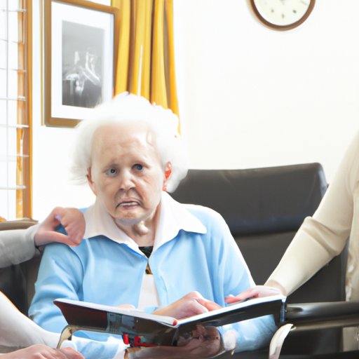 Navigating the Legal and Financial Implications of Taking a Relative Out of a Care Home