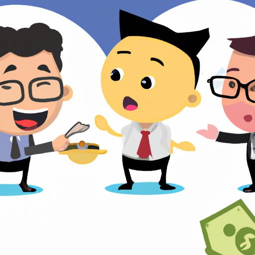 Investigating Ways to Find Free Financial Advice