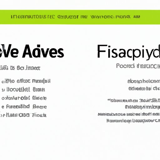 Comparing Free Financial Advice Services vs. Paid Advisory Services