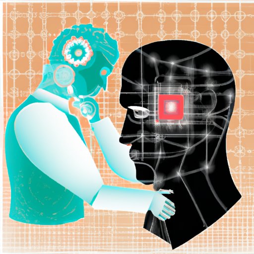 Investigating the Security Concerns of AI Interaction