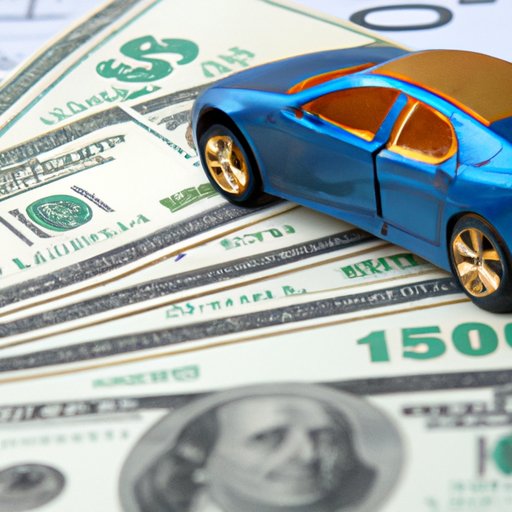 Considerations When Trading In a Financed Vehicle