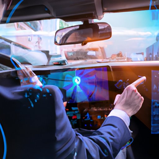 Navigating the Process of Trading In a Financed Car