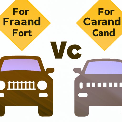 The Pros and Cons of Trading a Financed Car