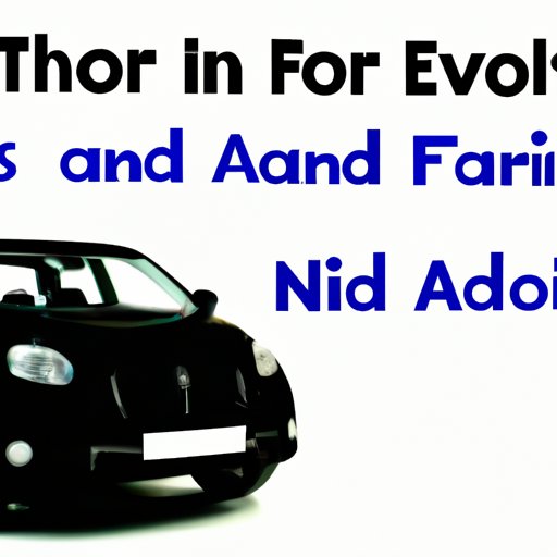 Exploring the Pros and Cons of Trading in a Financed Car