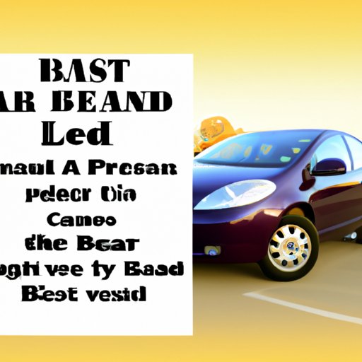 Benefits of Trading in a Lease to Buy a Car