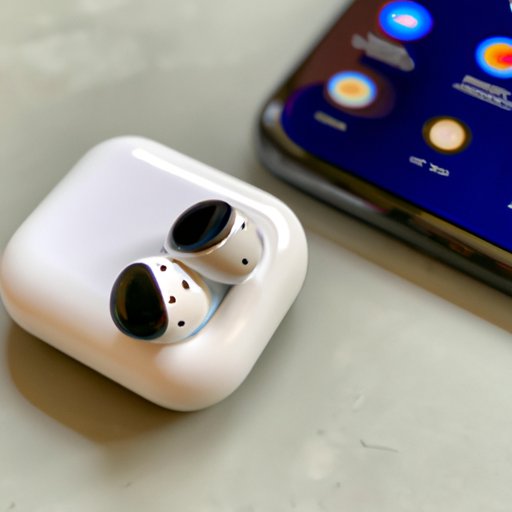 Exploring the Benefits of Trading In Your AirPods Pro