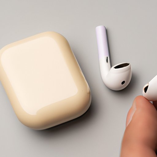 How to Safely Trade in Your AirPods