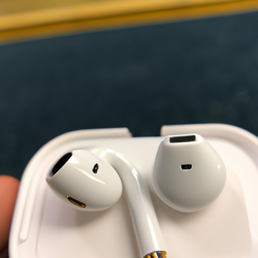 Tips for Getting the Best Price When Trading In Your AirPods