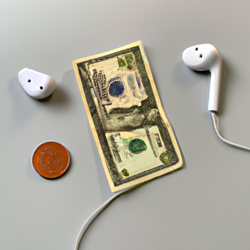 How to Get the Most Money for Your Used AirPods