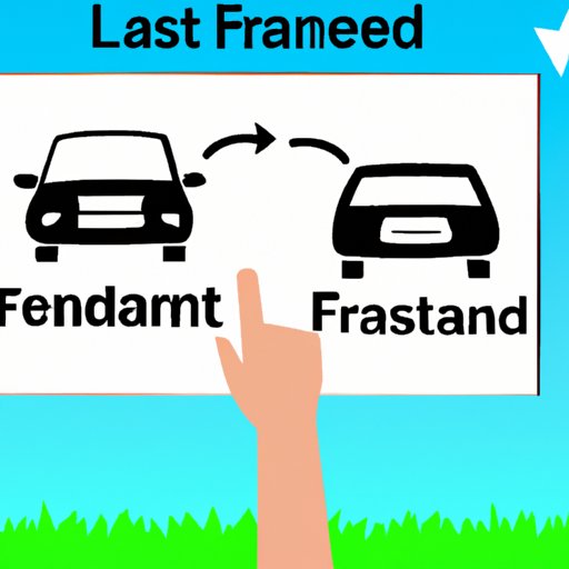 How to Make an Informed Decision When Trading in a Financed Car for a Lease