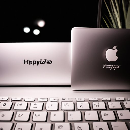 What to Consider Before Making the Switch from HP to Mac