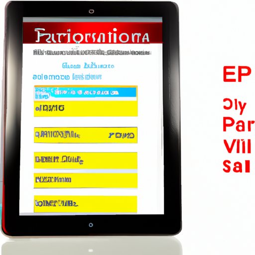 Pros of Trading in Your iPad at Verizon