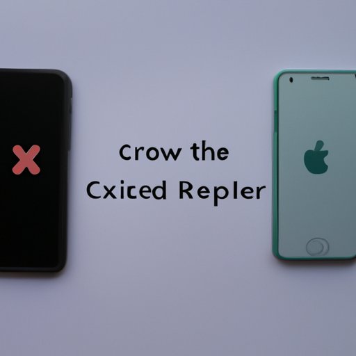 A Guide to Trading In Your iPhone for a New One