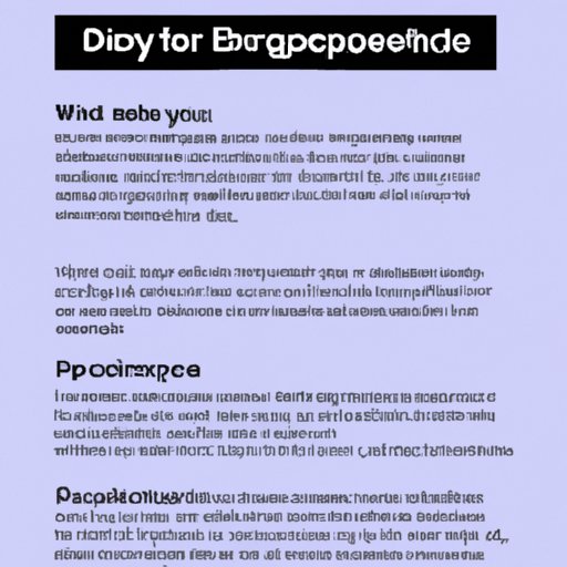 Benefits and Drawbacks of Trading In Your iPhone For a New One