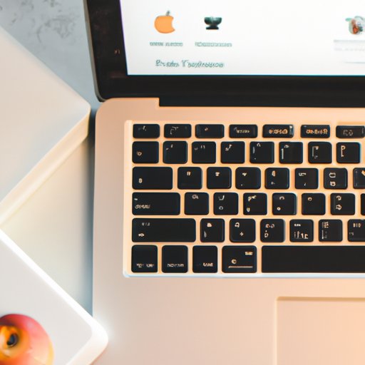 An Overview of Trading in Your MacBook