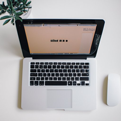 How to Find the Best Deal When Trading in Your MacBook