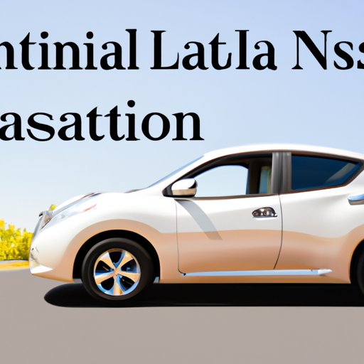 Exploring the Benefits of Early Lease Termination for Nissan Owners