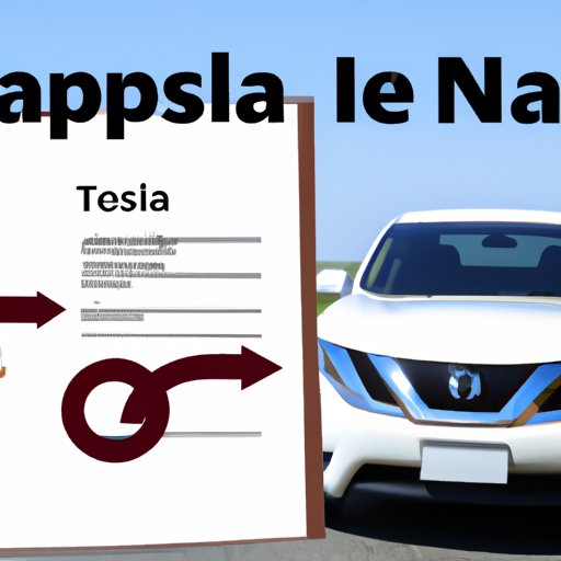 What You Need to Know Before Trading in Your Nissan Lease Early