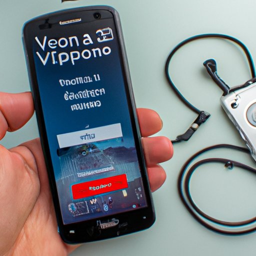 How to Trade In Your Old Phone with Verizon