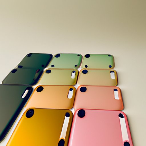 What to Consider Before Trading in Your Phone for a Different Color