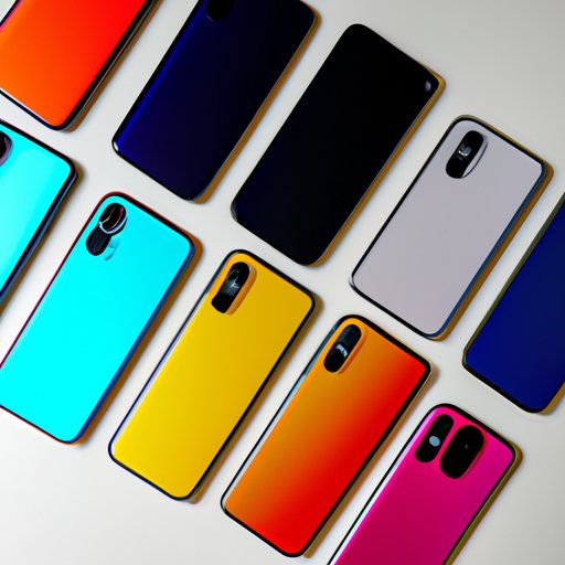 Pros and Cons of Trading in Your Phone for a Different Color