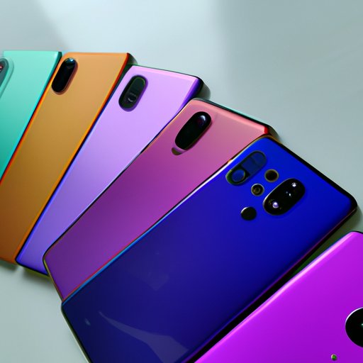 Tips for Finding the Best Deal When Trading in Your Phone for a Different Color