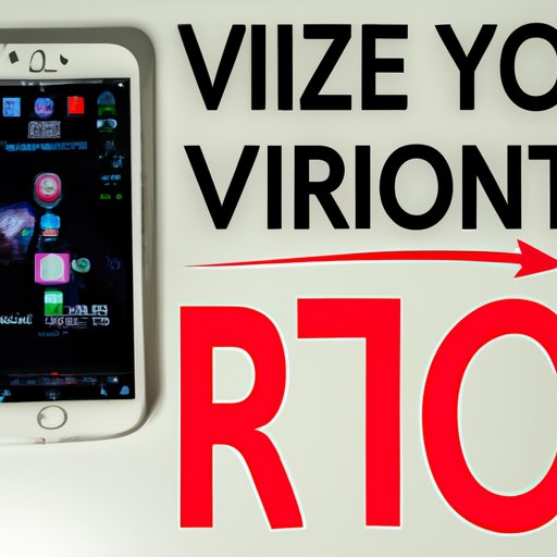 How to Trade in Your Phone at Verizon