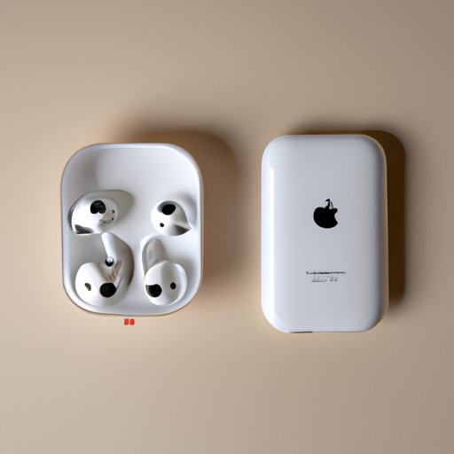 Exploring the Pros and Cons of Trading In Old AirPods for New Ones