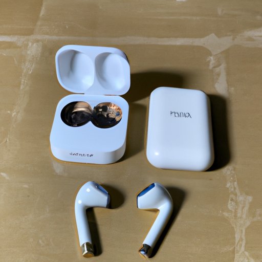How to Maximize Your Return When Trading In Old AirPods