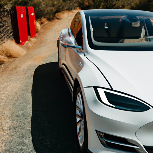 How to Make the Most Out of Trading a Car for a Tesla