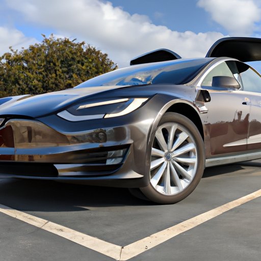 Exploring the Pros and Cons of Trading in a Car for a Tesla