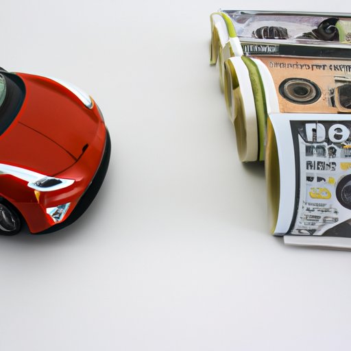 Exploring the Pros and Cons of Trading a Car While Financing