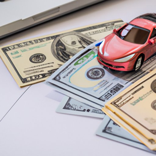 Strategies for Successfully Trading a Car While Financing