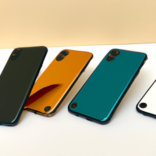 How to Trade Your Phone for a Different Color