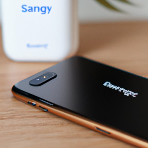 Exploring the Benefits of Trading in Your Samsung for an Upgrade