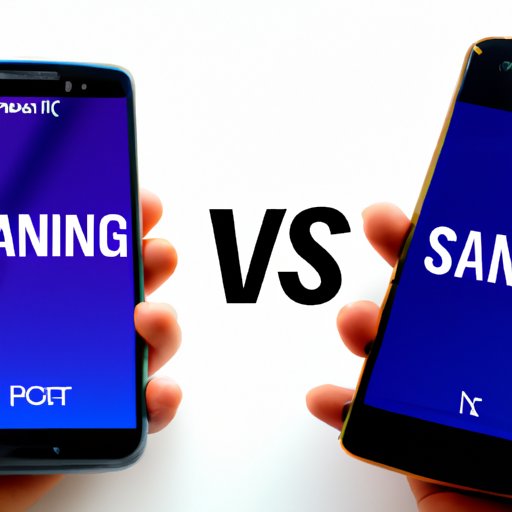 Breaking Down the Pros and Cons of Trading in Your Samsung
