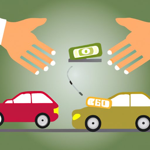 Examining the Implications of Transferring a Financed Car to Another Person