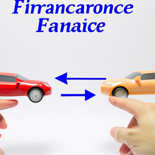 Exploring the Legality of Transferring a Financed Car to Another Person