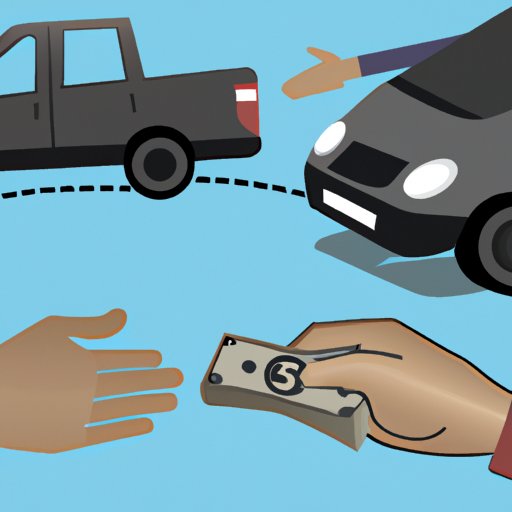 Tips for Making the Transfer of a Financed Car Smooth and Easy