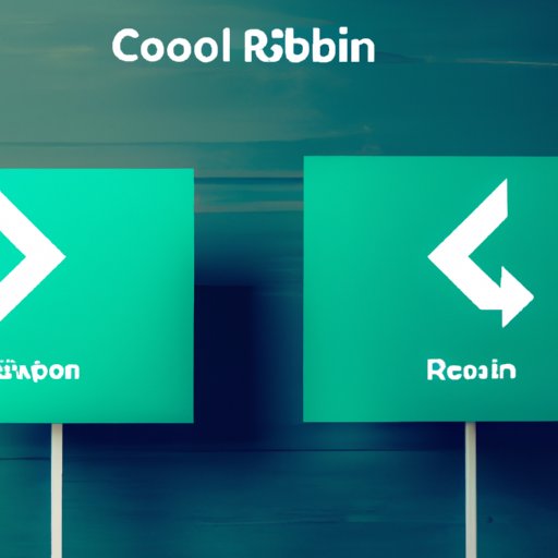 Comparing Coinbase and Robinhood: What You Need to Know About Transferring Crypto