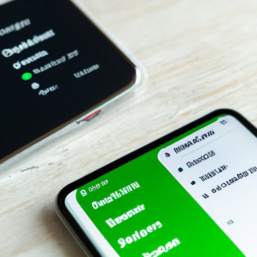 Streamline Your Music Library: How to Transfer Your Spotify Playlists to Apple Music