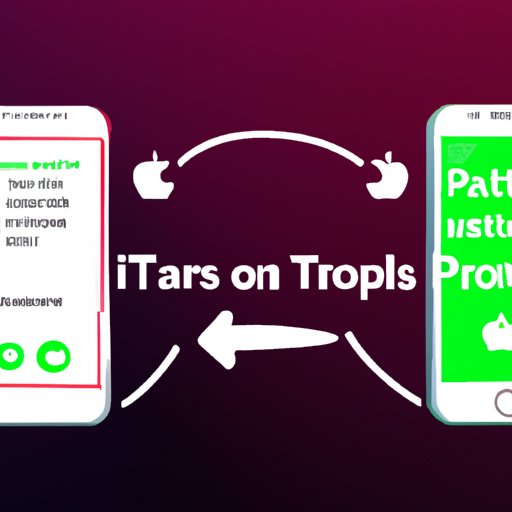 The Ultimate Guide to Transferring Playlists from Spotify to Apple Music
