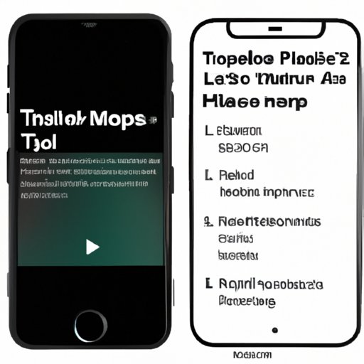 A Comprehensive Guide to Moving Playlists from Spotify to Apple Music