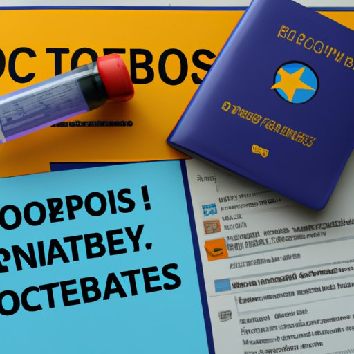 Navigating Travel Restrictions After Receiving a Booster Shot